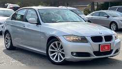 2011 BMW 3 Series 328i