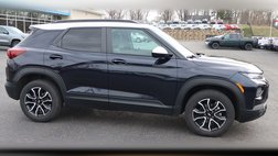 2021 Chevrolet TrailBlazer ACTIV