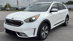 2017 Kia Niro EX