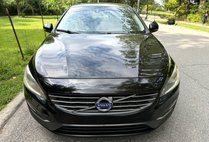 2015 Volvo S60 T5 Drive-E Premier