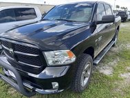 2015 Ram Ram Pickup 1500 Express
