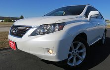 2010 Lexus RX 350 Base