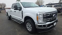 2023 Ford Super Duty F-350 XLT