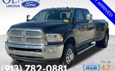 2017 Ram Ram Pickup 3500 Laramie