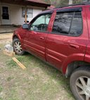 2004 Buick Rainier CXL