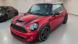 2013 MINI Hardtop Cooper S