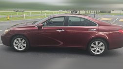 2008 Lexus ES 350 Base