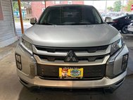 2022 Mitsubishi Outlander Sport ES