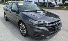 2024 Subaru Legacy Limited