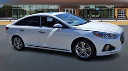 2019 Hyundai Sonata Sport