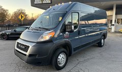 2019 Ram ProMaster 2500 159 WB