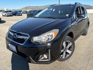 2016 Subaru Crosstrek Hybrid Touring