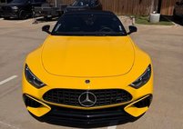 2022 Mercedes-Benz SL-Class AMG SL 55