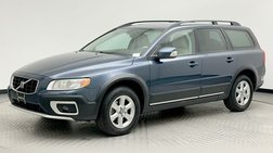 2008 Volvo XC70 3.2