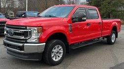 2020 Ford Super Duty F-250 King Ranch