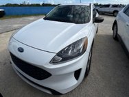 2020 Ford Escape S