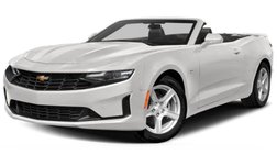 2019 Chevrolet Camaro LT