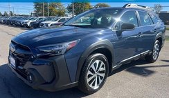 2023 Subaru Outback Base