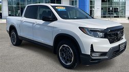 2024 Honda Ridgeline Sport+