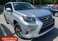 2019 Lexus GX 460 Luxury