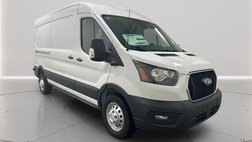 2025 Ford Transit 350