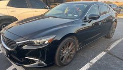 2016 Mazda MAZDA6 i Grand Touring