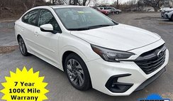 2023 Subaru Legacy Limited