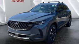 2025 Mazda CX-50 Hybrid Premium Plus