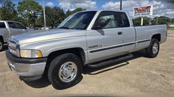 1999 Dodge Ram 2500 ST