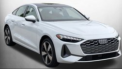 2025 Audi A5 quattro Premium TFSI