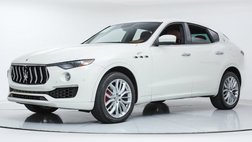 2022 Maserati Levante GT
