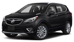 2019 Buick Envision Premium