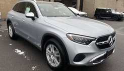 2025 Mercedes-Benz GLC-Class GLC 300 4MATIC
