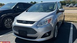 2016 Ford C-Max Energi SEL