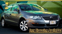 2007 Volkswagen Passat 2.0T