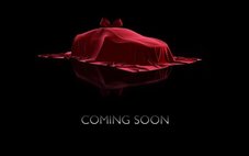 2023 BMW M3 Competition
