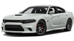 2016 Dodge Charger SE