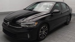 2024 Volkswagen Jetta Sport