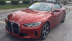 2023 BMW 4 Series 430i xDrive