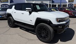 2024 GMC HUMMER EV 2X