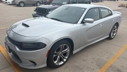 2020 Dodge Charger R/T