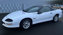 1994 Chevrolet Camaro Z28