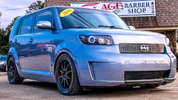 2010 Scion xB 