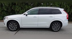 2019 Volvo XC90 T6 Momentum