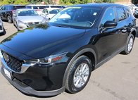 2023 Mazda CX-5 S Preferred