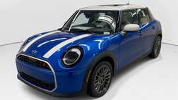2026 MINI Hardtop S Iconic
