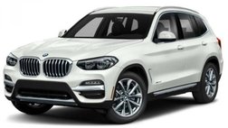 2018 BMW X3 M40i