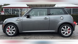 2010 MINI Cooper S