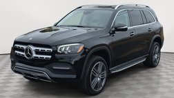 2023 Mercedes-Benz GLS GLS 450