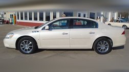2008 Buick Lucerne CXL